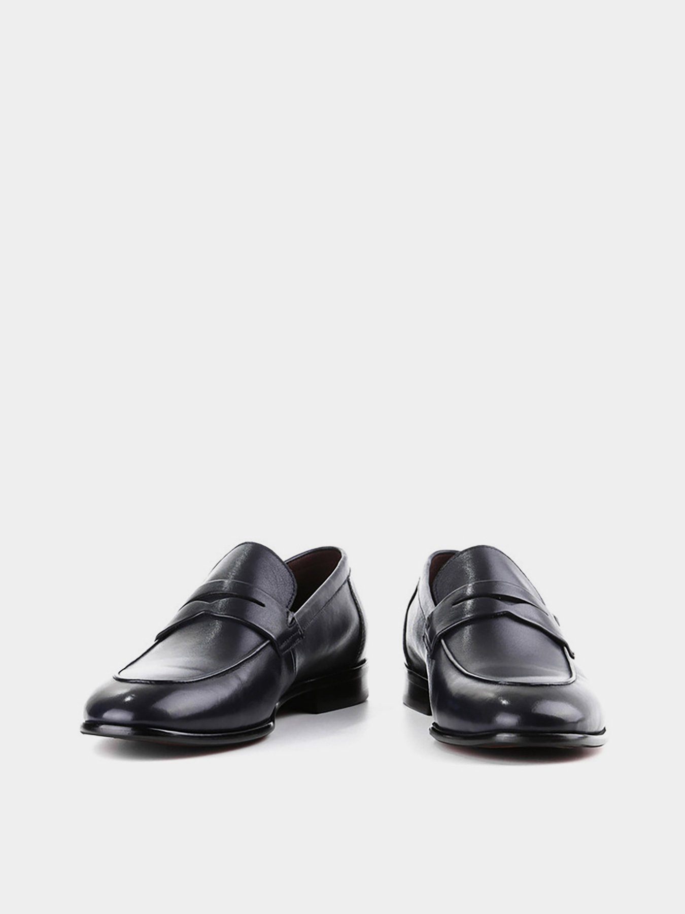 Лоферы LeBERDES модель 00000014394 Фото