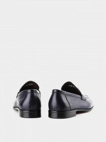 Лоферы LeBERDES модель 00000014394 Фото