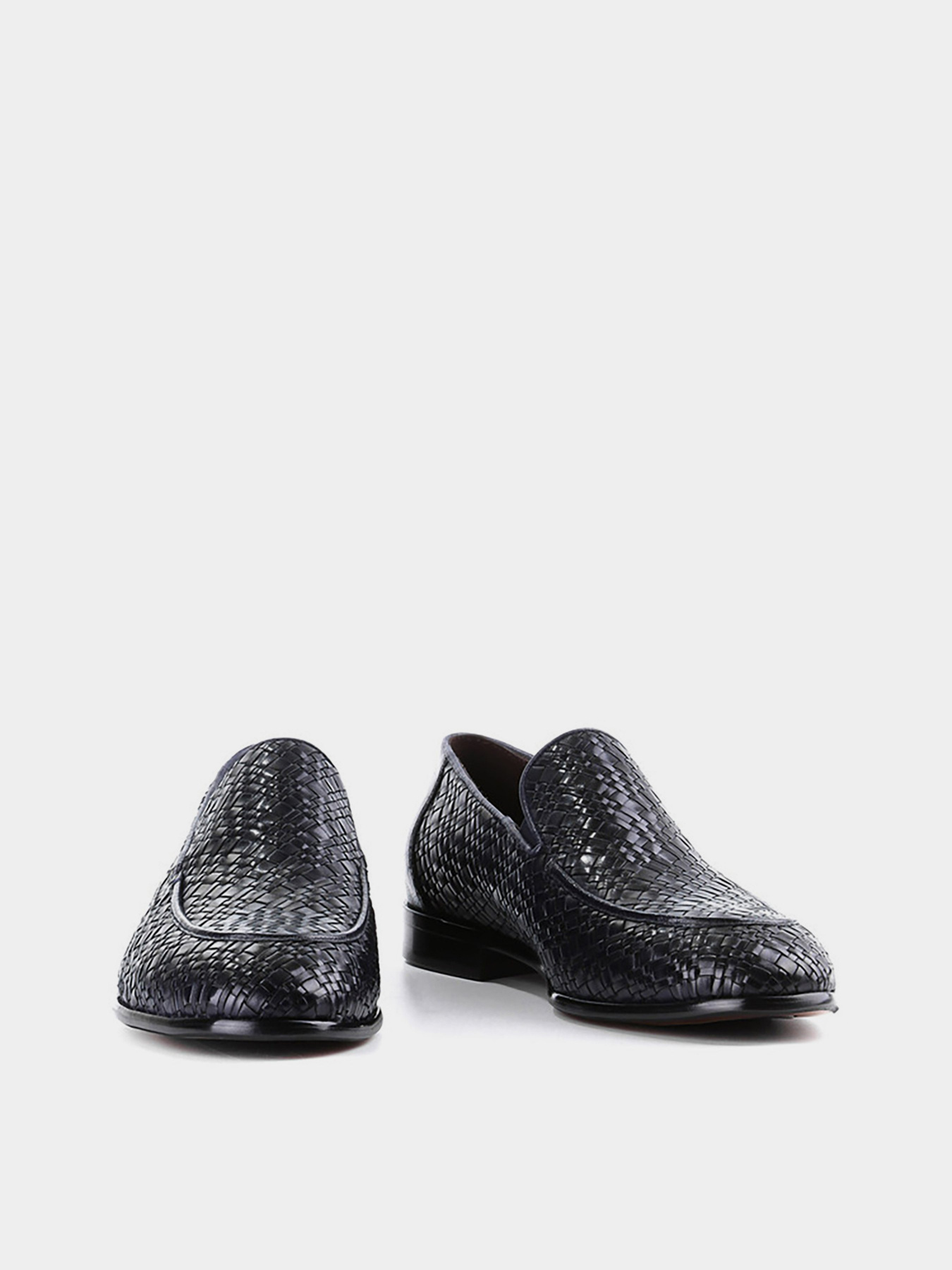 Лоферы LeBERDES модель 00000014395 Фото