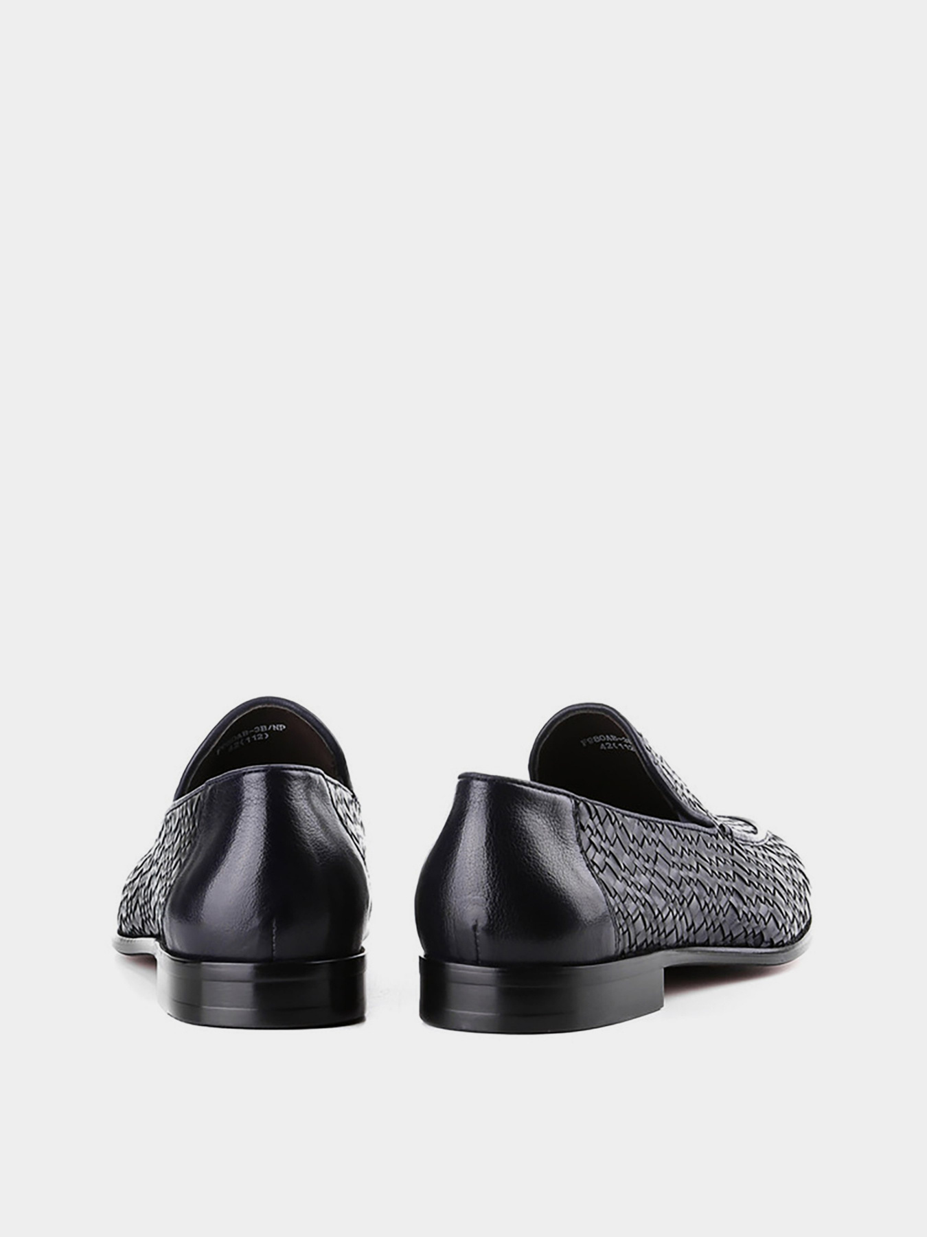 Лоферы LeBERDES модель 00000014395 Фото