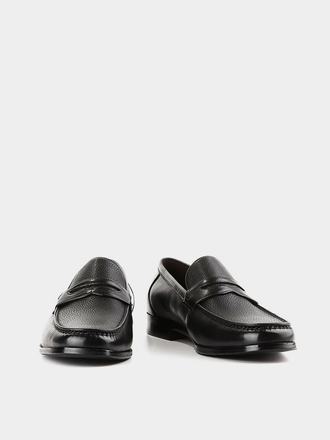 Мокасини LeBERDES модель 00000014396 Фото