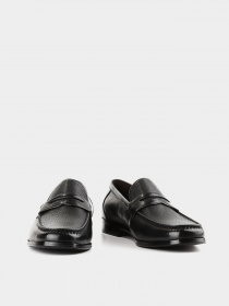 Мокасини LeBERDES модель 00000014396 Фото