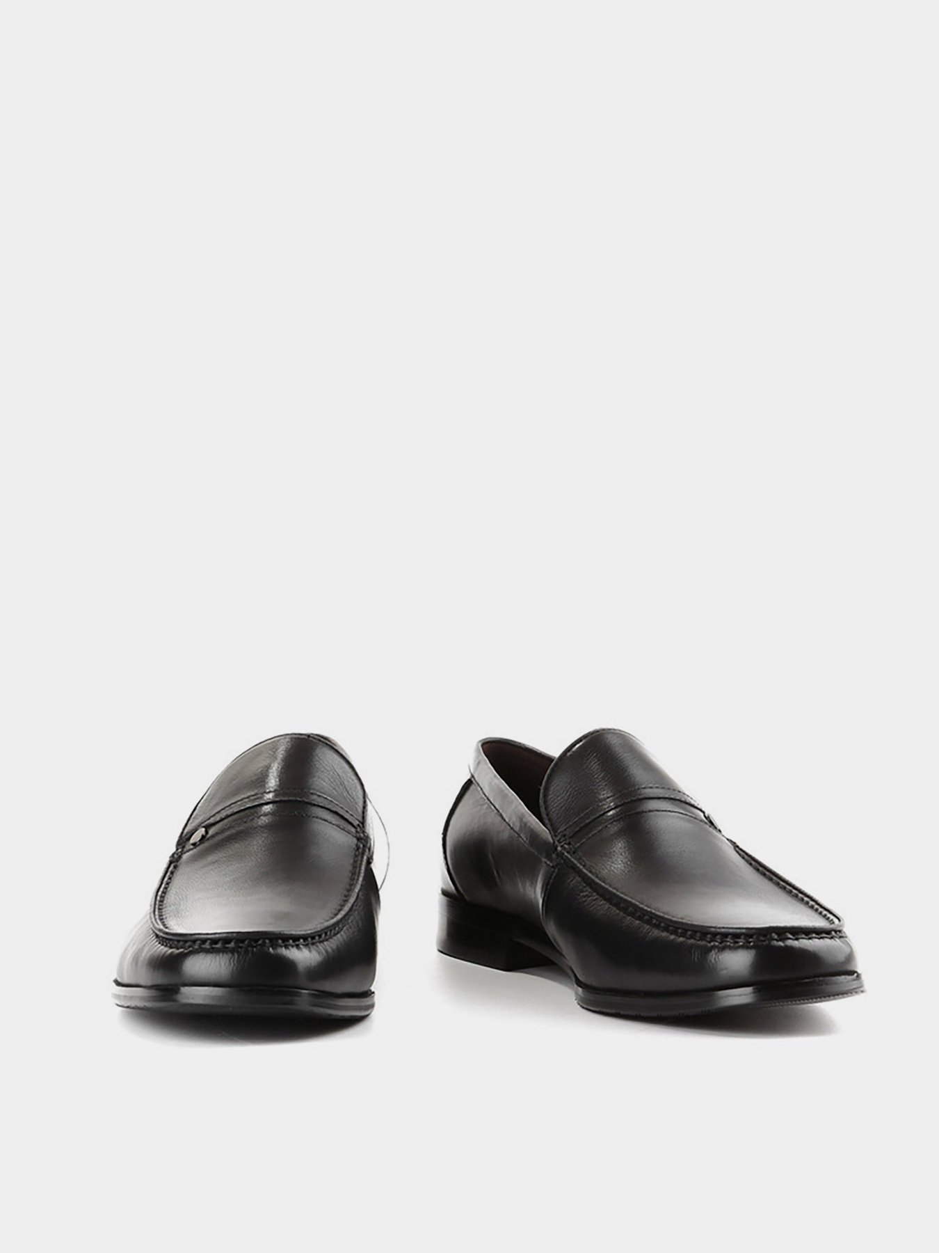 Мокасины LeBERDES модель 00000014397 Фото