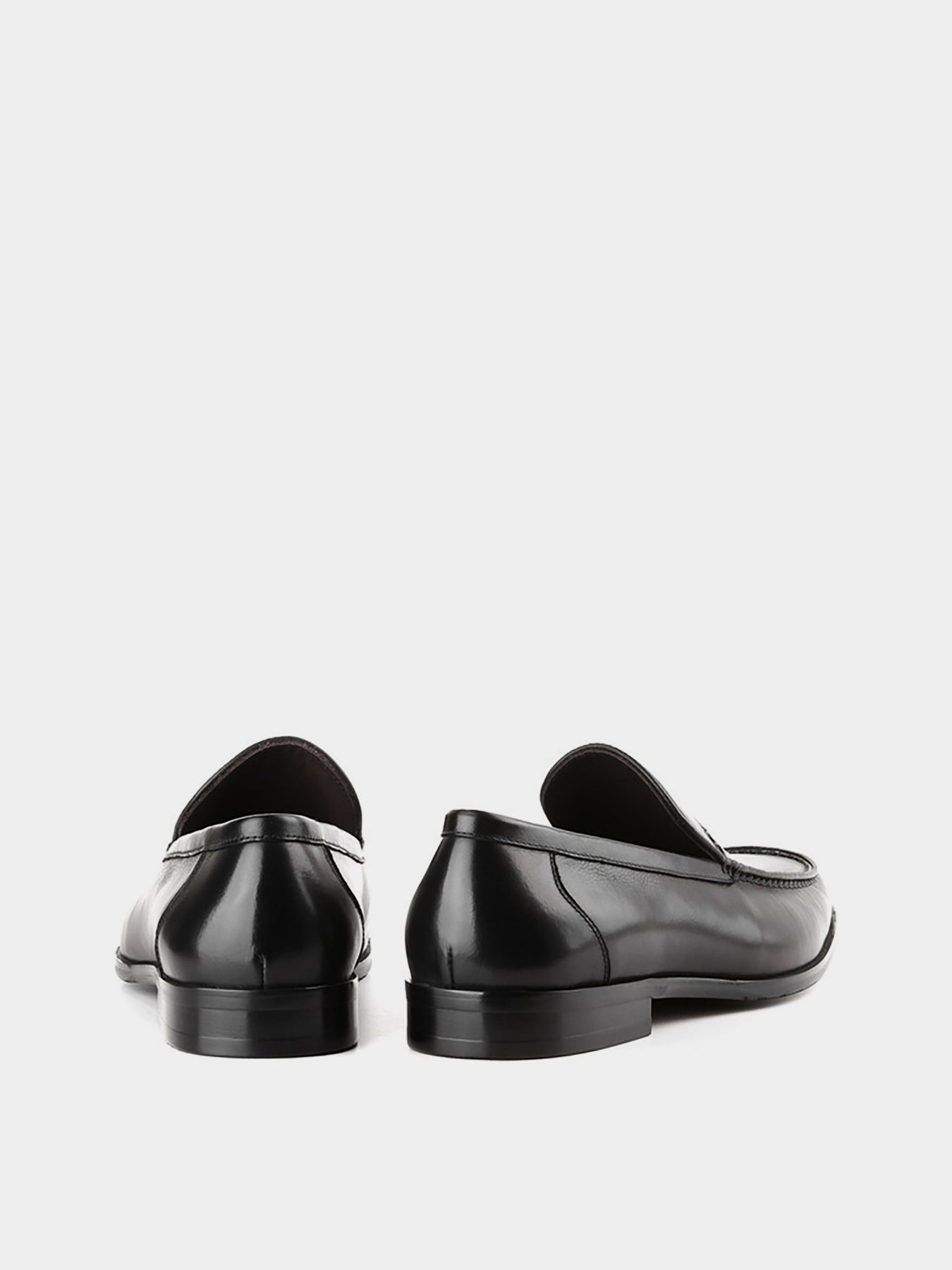 Мокасины LeBERDES модель 00000014397 Фото