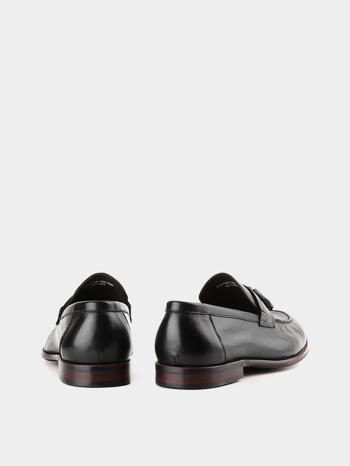 Лоферы LeBERDES модель 00000014399 Фото