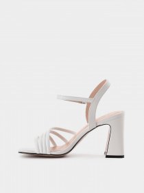 Босоножки LeBERDES модель 00000014400 Фото