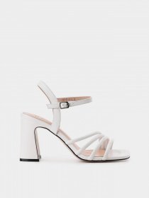 Босоніжки LeBERDES модель 00000014400 Фото