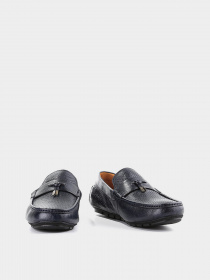 Мокасины LeBERDES модель 00000014402 Фото