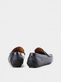 Мокасины LeBERDES модель 00000014402 Фото