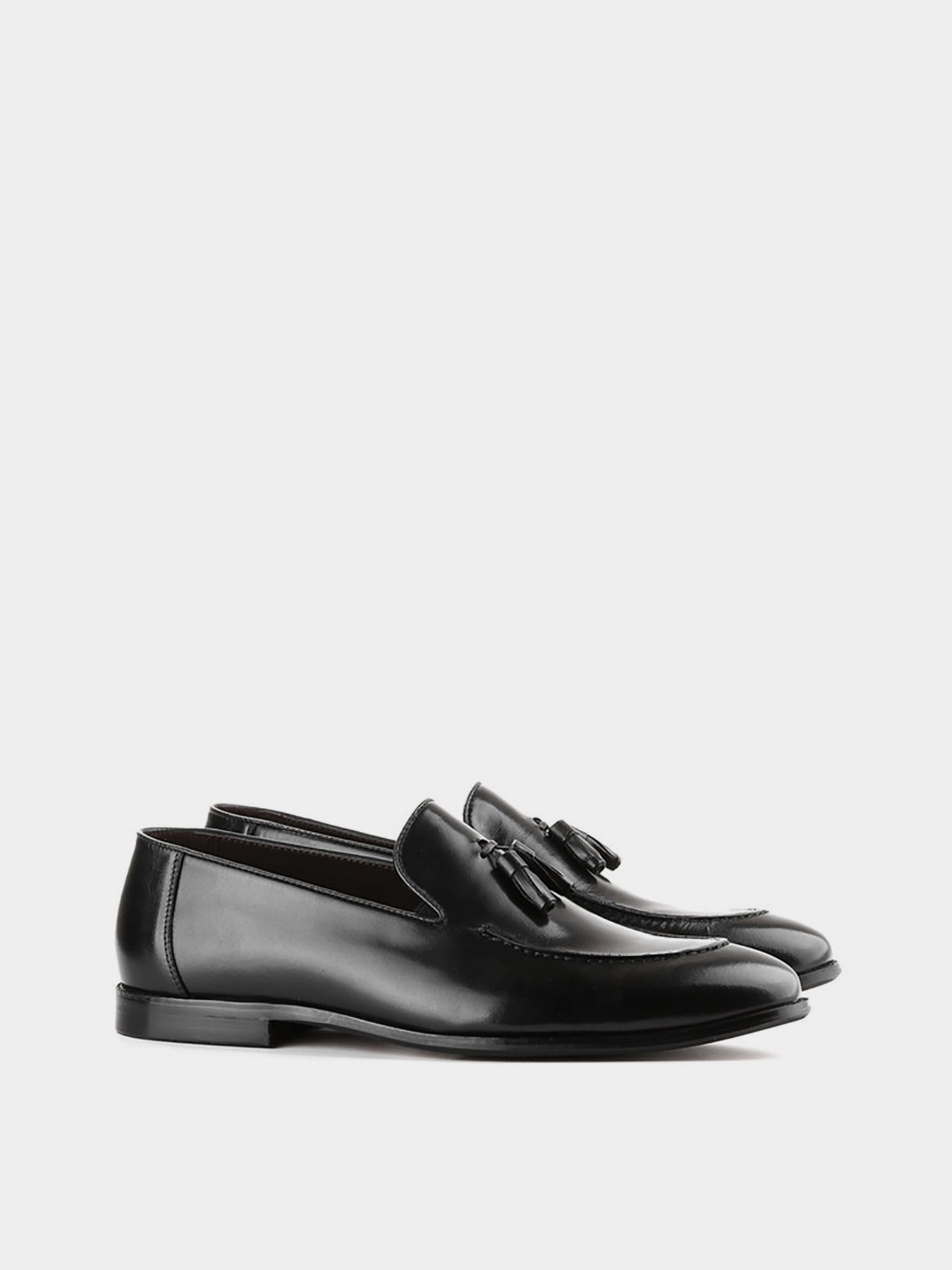 Лоферы LeBERDES модель 00000014403 Фото