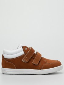 Кеды высокие Miracle Kids модель 3919-006N Фото