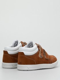 Кеди високі Miracle Kids модель 3919-006N Кеди високі Miracle Kids модель 3919-006N Фото