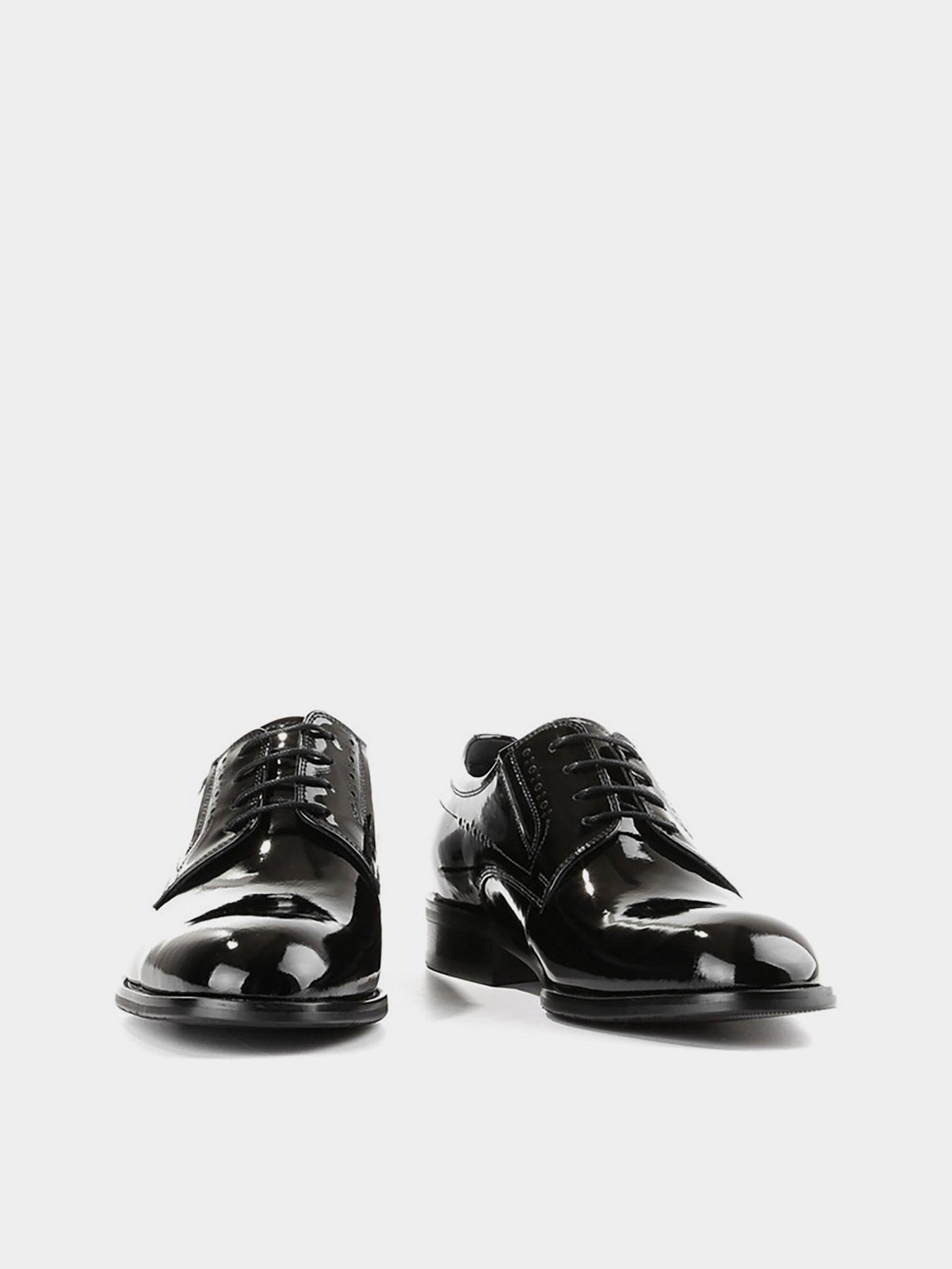 Туфли LeBERDES модель 00000014404 Фото