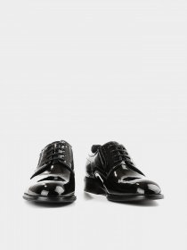 Туфли LeBERDES модель 00000014404 Фото