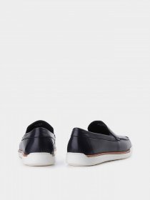 Мокасины LeBERDES модель 00000014405 Фото