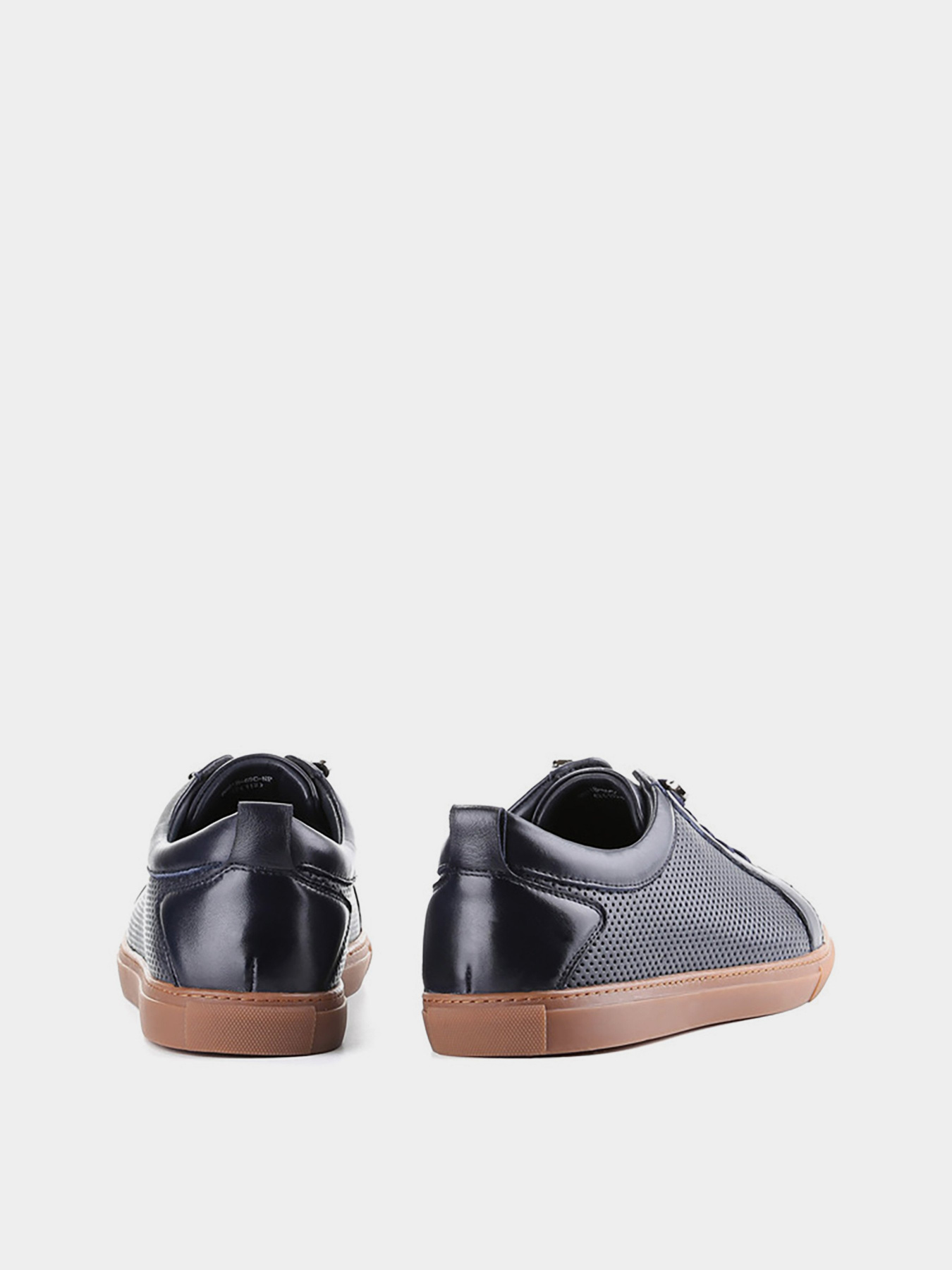 Кеды низкие LeBERDES модель 00000014407 Фото