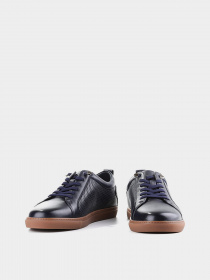 Кеди низькі LeBERDES модель 00000014407 Кеди низькі LeBERDES модель 00000014407 Фото