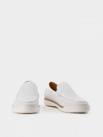 Мокасины LeBERDES модель 00000014408 Фото