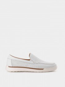 Мокасини LeBERDES модель 00000014408 Фото