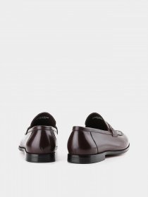 Лоферы LeBERDES модель 00000014409 Фото