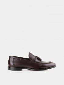 Лоферы LeBERDES модель 00000014409 Фото