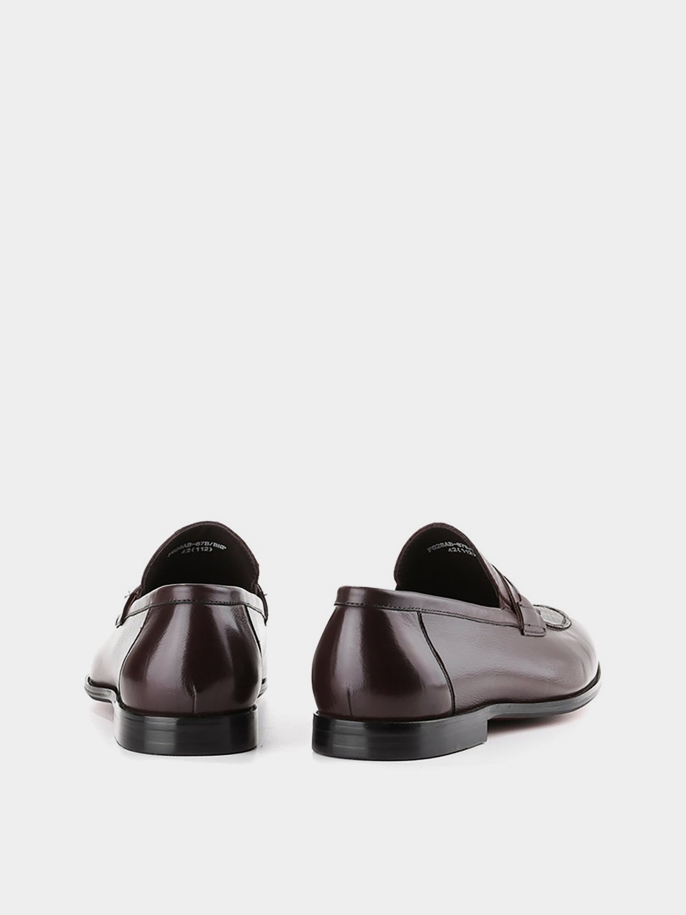 Лофери LeBERDES модель 00000014409 Фото