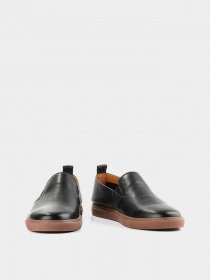 Слипоны LeBERDES модель 00000014410 Фото