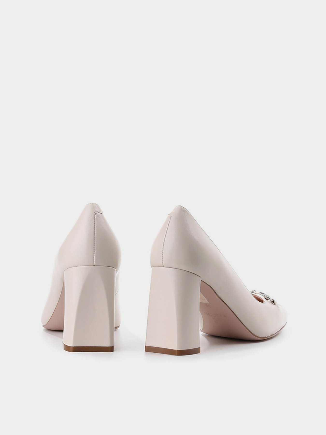 Туфли Basconi модель 00000014413 Фото