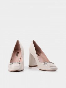 Туфли Basconi модель 00000014413 Фото