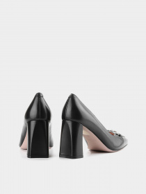 Туфлі Basconi модель 00000014414 Фото