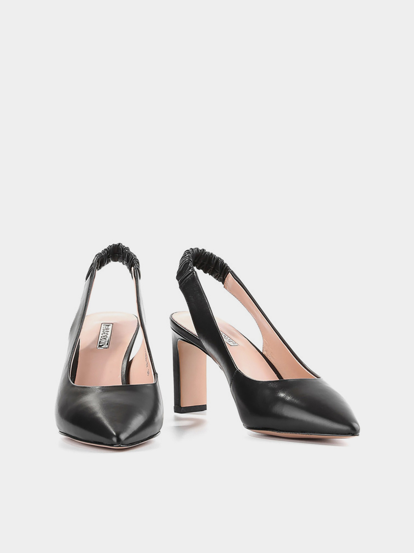 Босоножки Basconi модель 00000014416 Фото