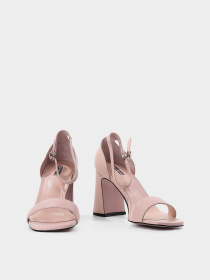 Босоніжки LeBERDES модель 00000014420 Фото