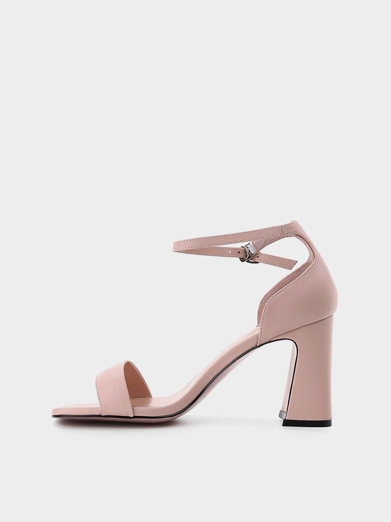 Босоніжки LeBERDES модель 00000014420 Фото