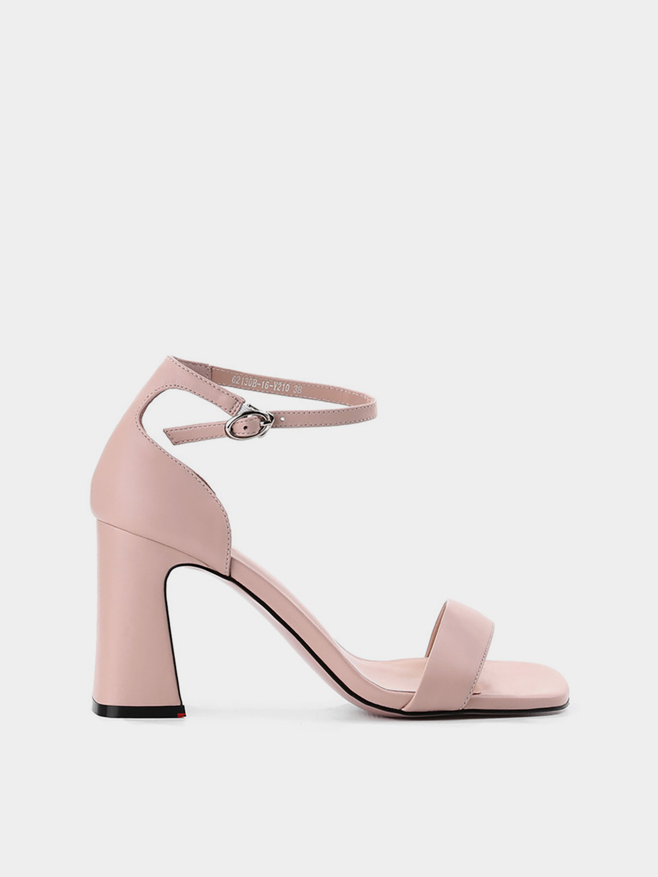 Босоніжки LeBERDES модель 00000014420 Фото