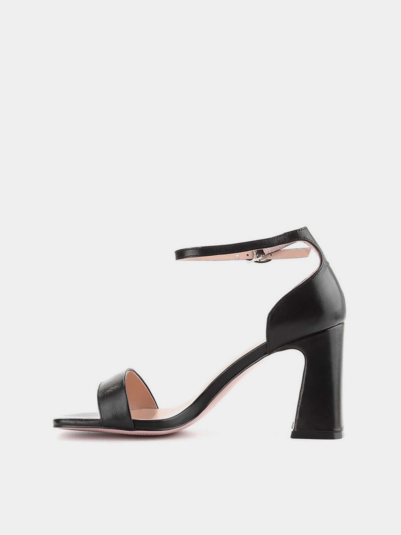 Босоножки LeBERDES модель 00000014421 Фото