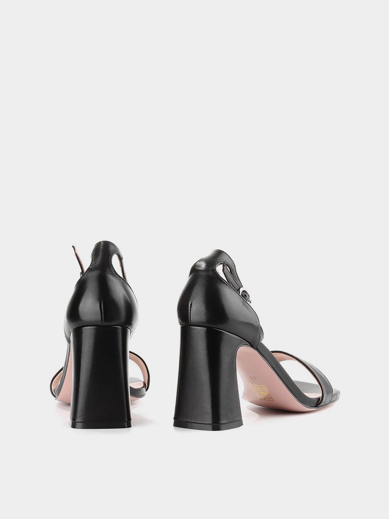 Босоножки LeBERDES модель 00000014421 Фото