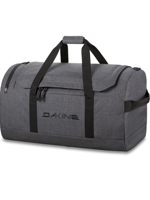 Дорожные сумки и чемоданы Dakine Dakine EQ Duffle 70L модель 610934334067 Фото