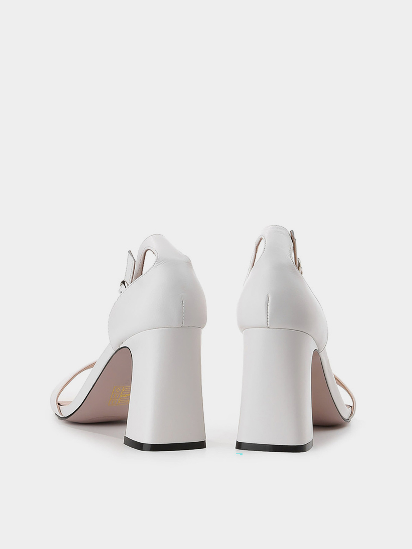 Босоножки LeBERDES модель 00000014422 Фото