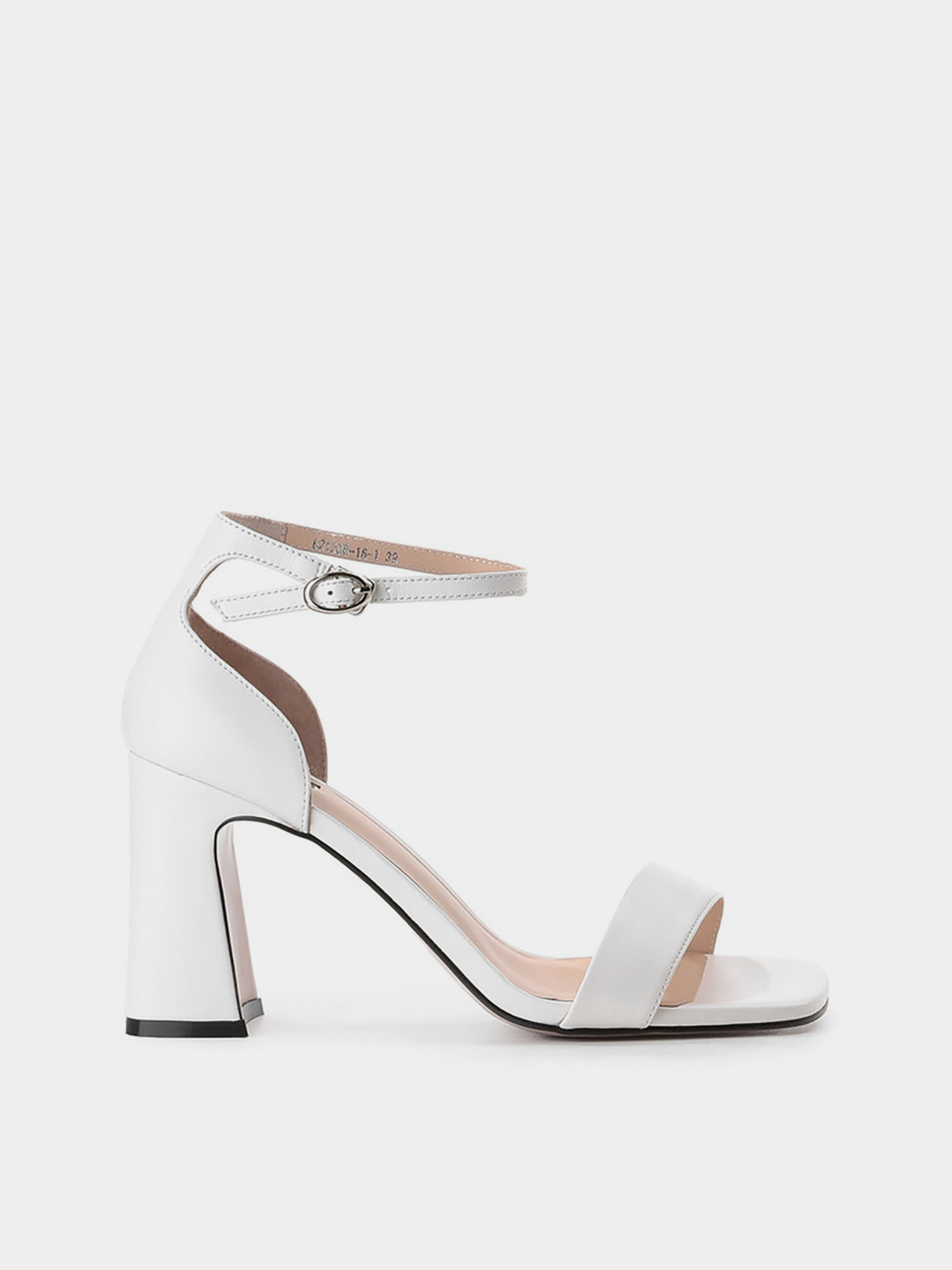 Босоножки LeBERDES модель 00000014422 Фото