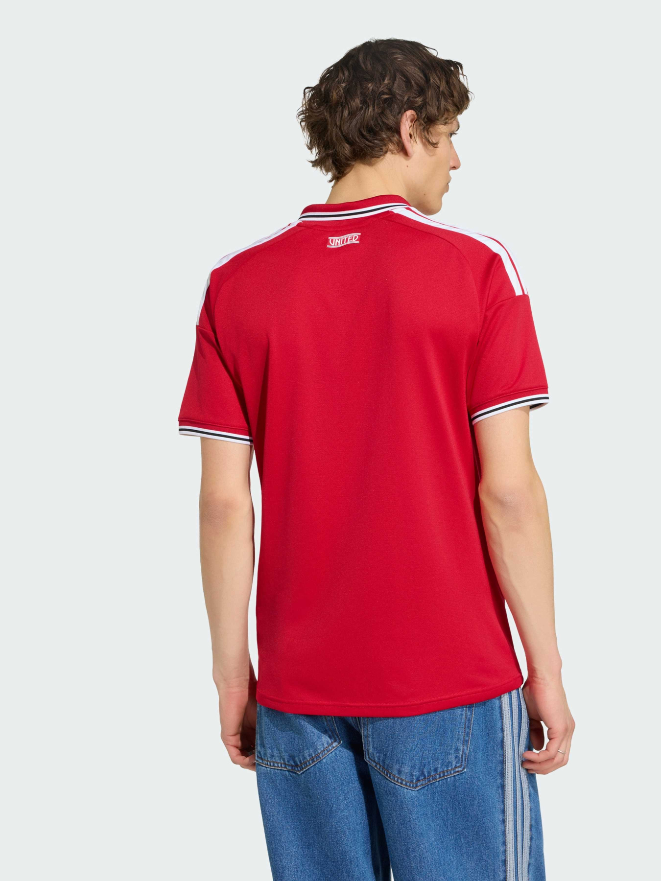 Футболки и поло Adidas модель KA6871 Фото