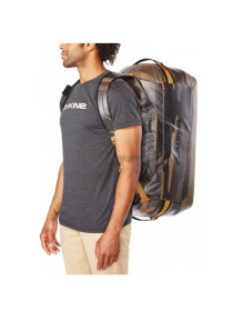 Дорожные сумки и чемоданы Dakine Ranger Duffle 90L black модель 610934384420 Фото