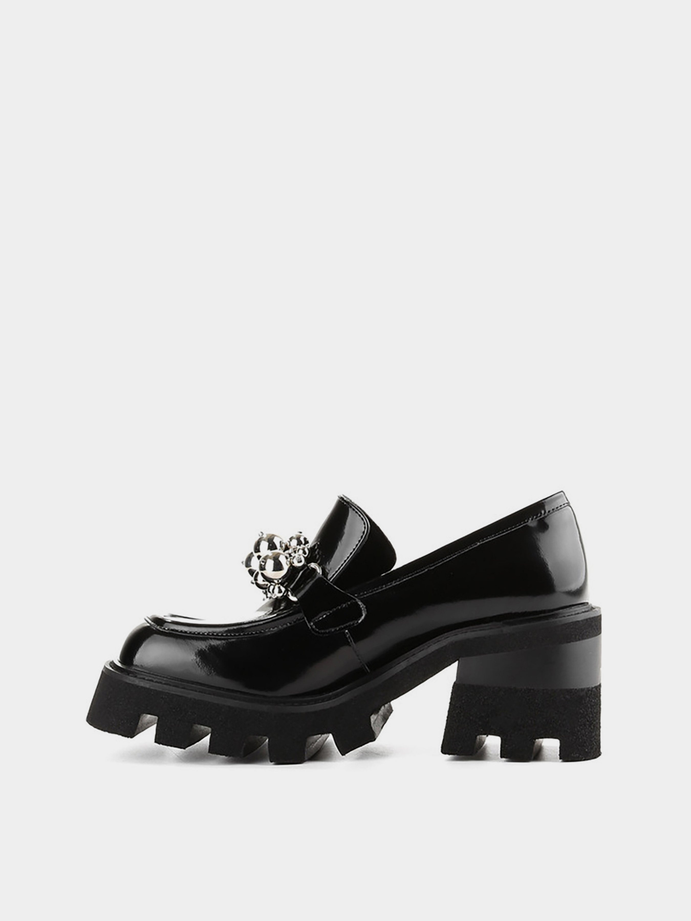 Лоферы LeBERDES модель 00000014423 Фото