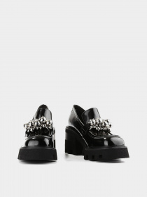 Лоферы LeBERDES модель 00000014423 Фото