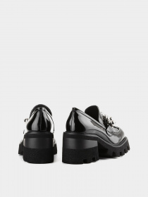 Лоферы LeBERDES модель 00000014423 Фото