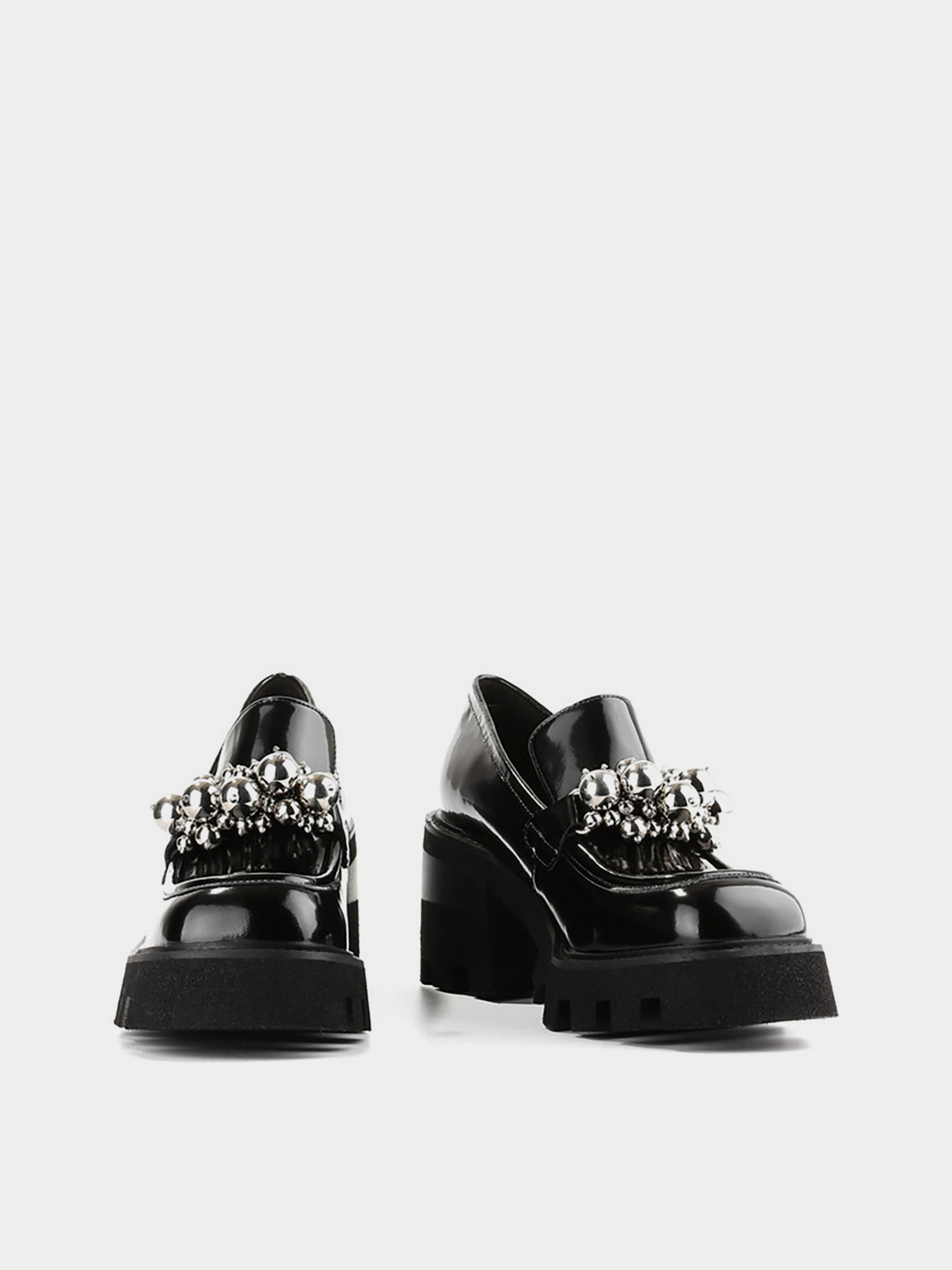 Лофери LeBERDES модель 00000014423 Фото