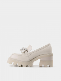 Лоферы LeBERDES модель 00000014424 Фото