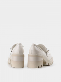 Лоферы LeBERDES модель 00000014424 Фото