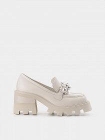 Лоферы LeBERDES модель 00000014424 Фото