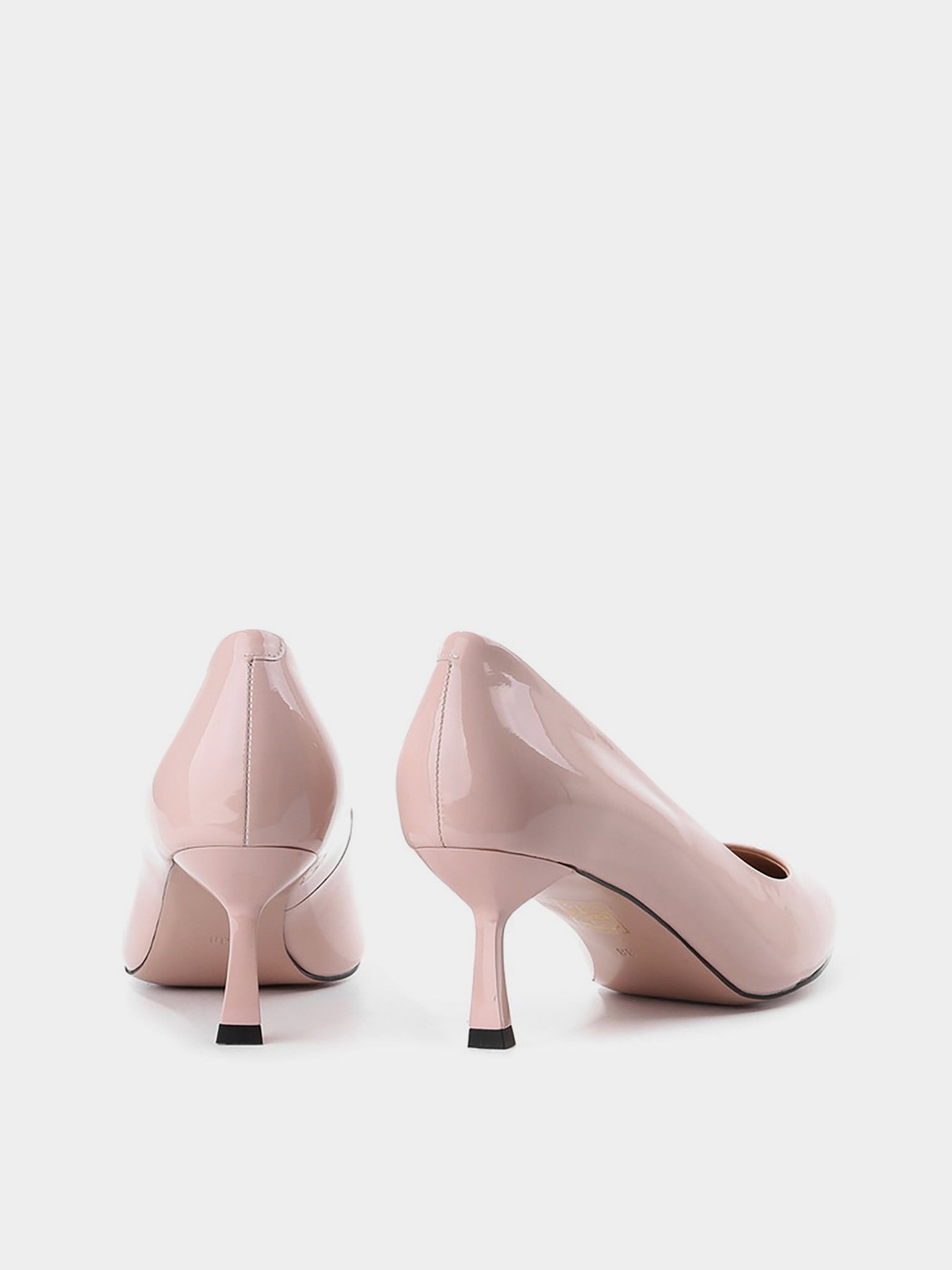 Туфли-лодочки LeBERDES модель 00000014425 Фото