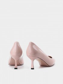 Туфли-лодочки LeBERDES модель 00000014425 Фото